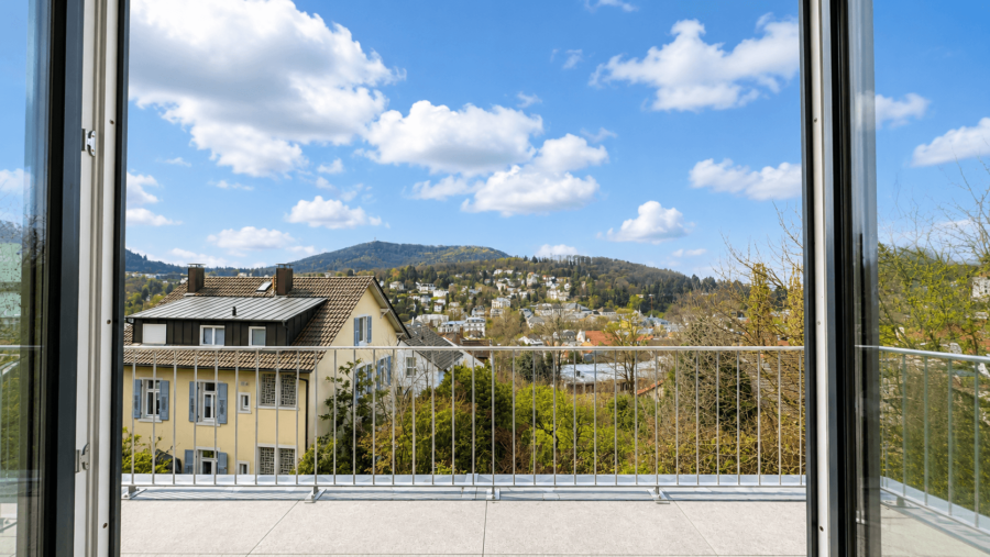 Aussicht