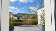 Essbalkon