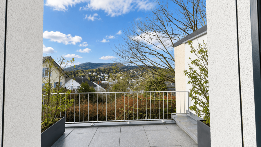 Essbalkon