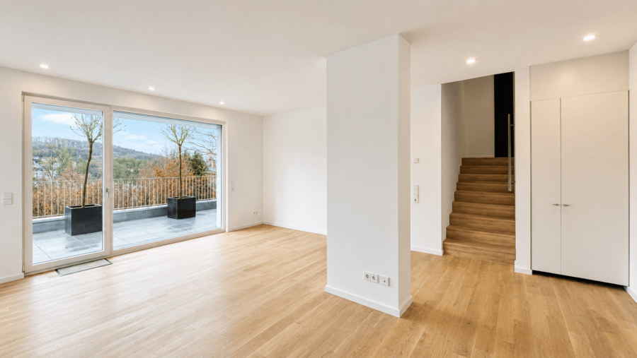 UG Kinder / Büro Etage