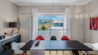 Esszimmer - Stilvolle Altbauwohnung mit Südwestbalkon in Premiumlage am Annaberg