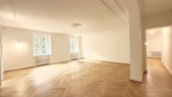 Wohnraum - Luxuswohnungen direkt an der Lichtentaler Allee – Villa Kettenbrücke