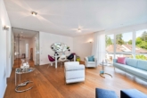 Wohnbereich - Elegante 3-Zimmerwohnung in direkter Nähe zur Lichtentaler-Allee