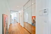 Diele - Elegante 3-Zimmerwohnung in direkter Nähe zur Lichtentaler-Allee