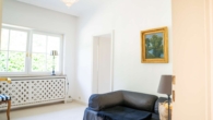 Gäste - Repräsentatives Villen-Landhaus auf parkähnlichen Grundstück in Aussichtswohnlage