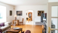 Wohnen - Repräsentatives Villen-Landhaus auf parkähnlichen Grundstück in Aussichtswohnlage