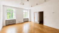 Büro _ Eingangsbereich