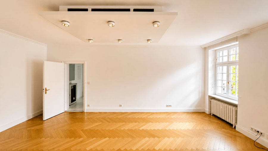 Bürozimmer